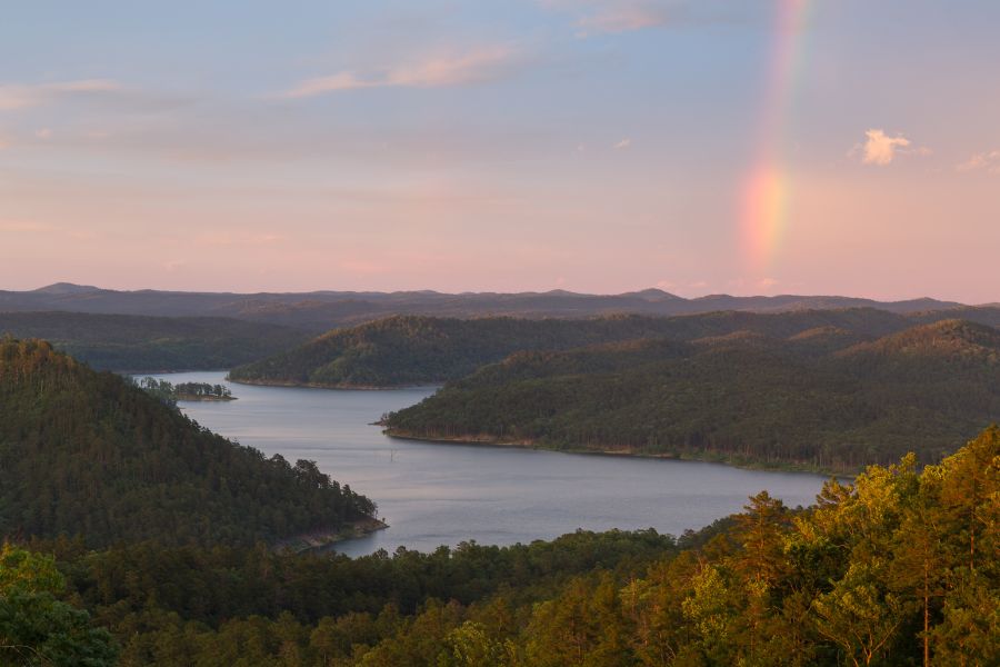 Broken Bow