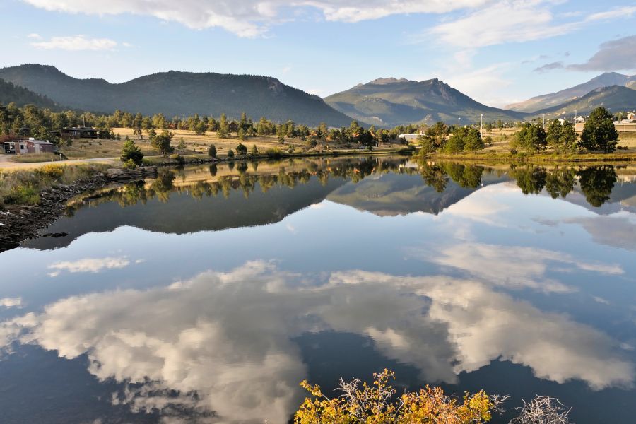 Estes Park