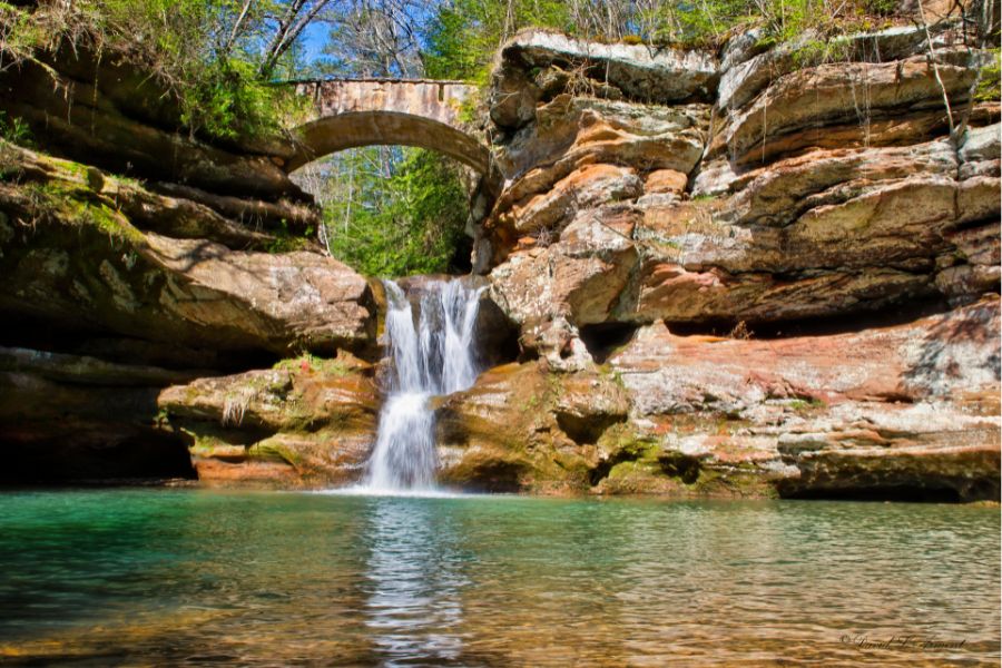 Hocking Hills