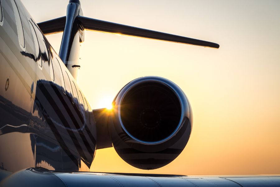 How Fractional Ownership Makes Private Jet Travel Affordable