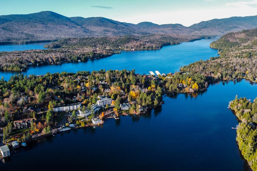 Lake Placid