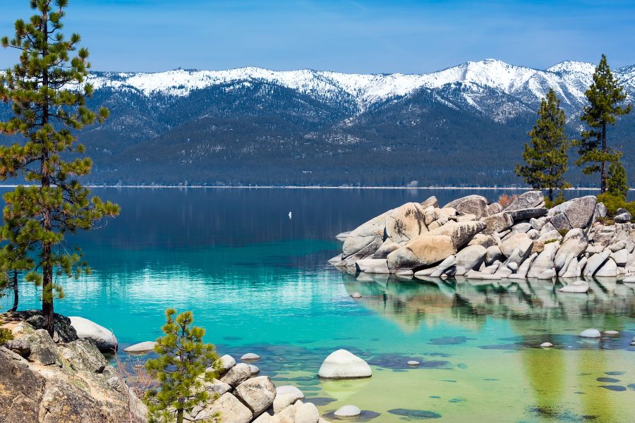 Lake Tahoe