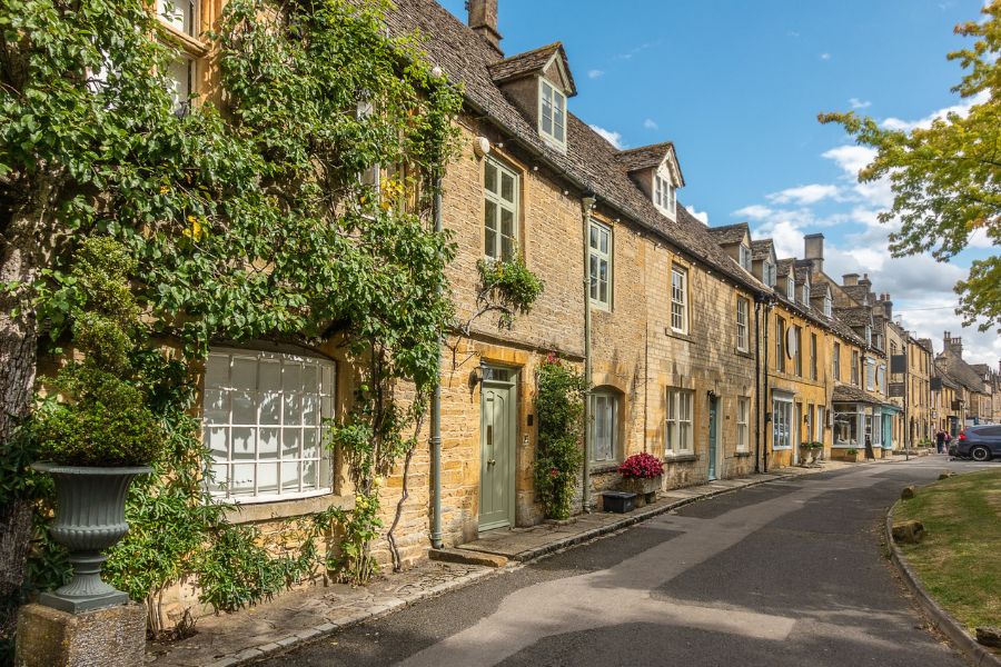 Why the Cotswolds is the Perfect UK Getaway
