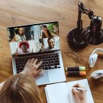 Achieving Work-Life Balance in a Remote Work Era