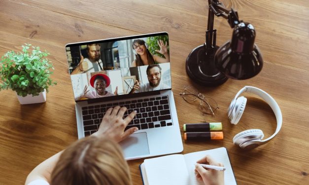 Achieving Work-Life Balance in a Remote Work Era