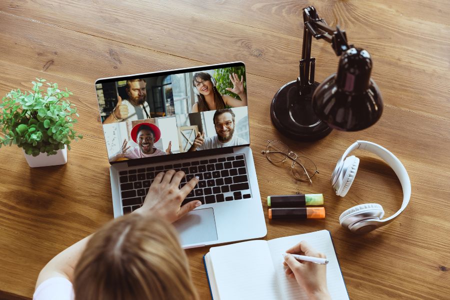Achieving Work-Life Balance in a Remote Work Era