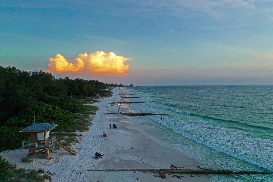 Anna Maria Island