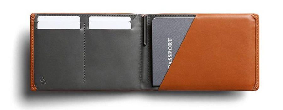 Belroy travel wallet