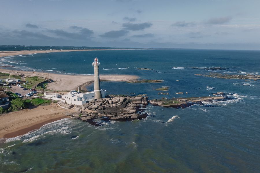 Uruguay Digital Nomad Visa