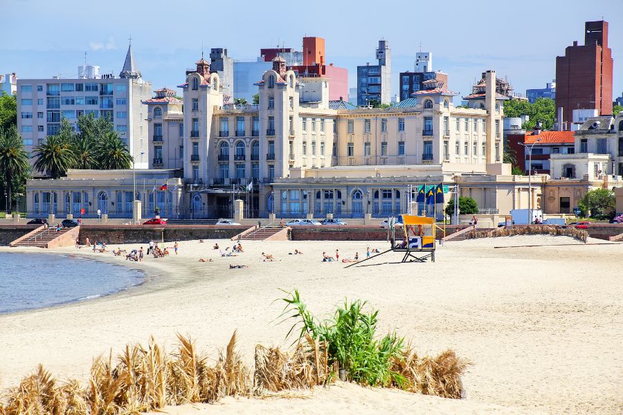 Uruguay Digital Nomad Visa