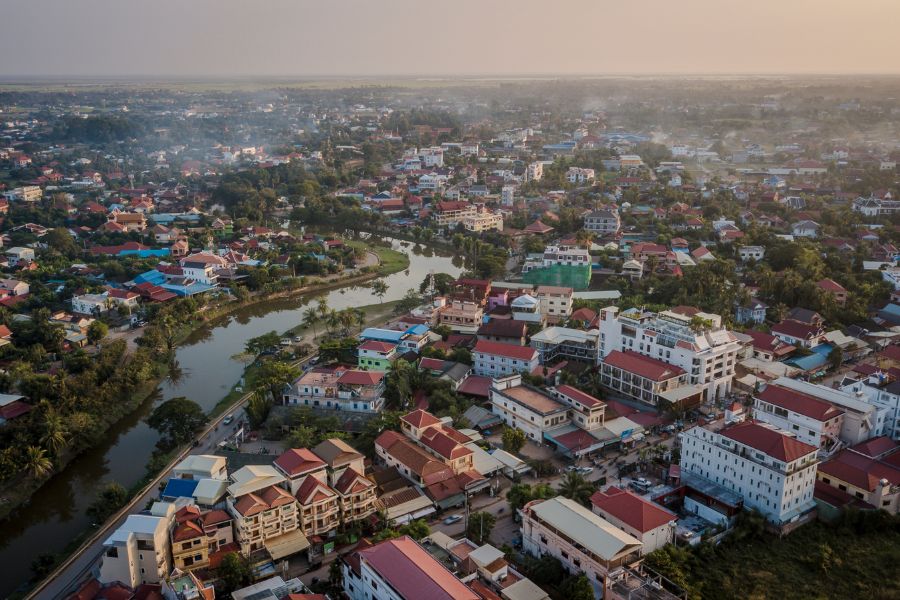 siem reap cambodia