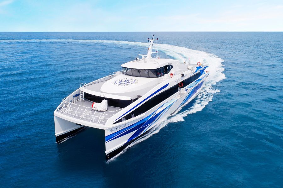 Batam Ferry