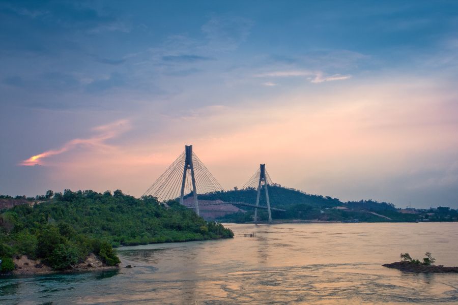 Batam Island