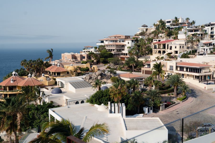 Cabo San Lucas