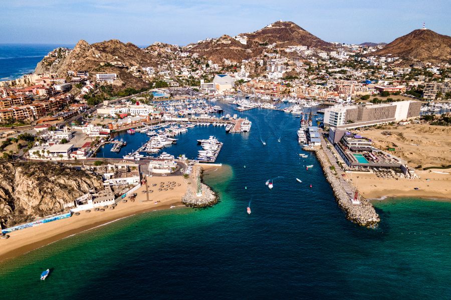 Cabo San Lucas