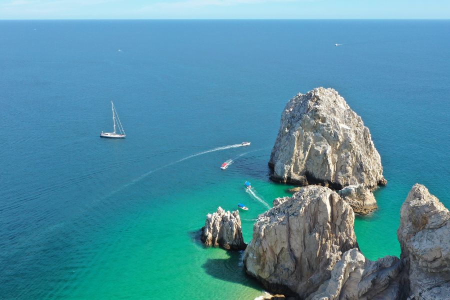 Cabo San Lucas