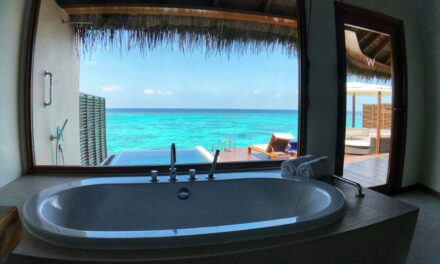 Cabo San Lucas – Luxury Accommodations with Stunning Ocean Views
