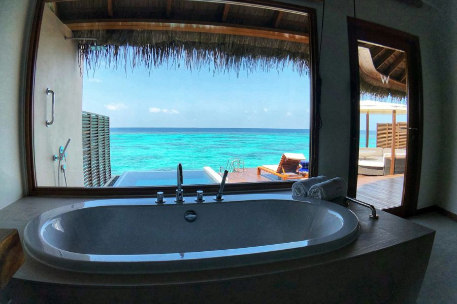 Cabo San Lucas – Luxury Accommodations with Stunning Ocean Views