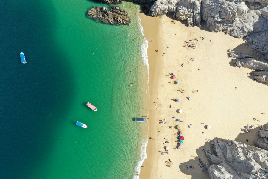 Cabo San Lucas