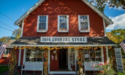 Centerville Cape Cod’s Art and Culture – Galleries and Events