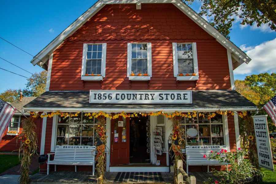 Centerville Cape Cod’s Art and Culture – Galleries and Events