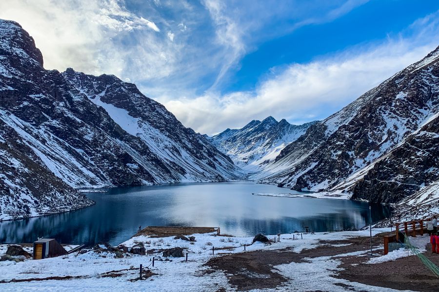 Chile Digital Nomad Visa 