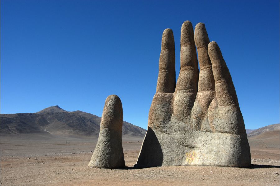 Chile Digital Nomad Visa 