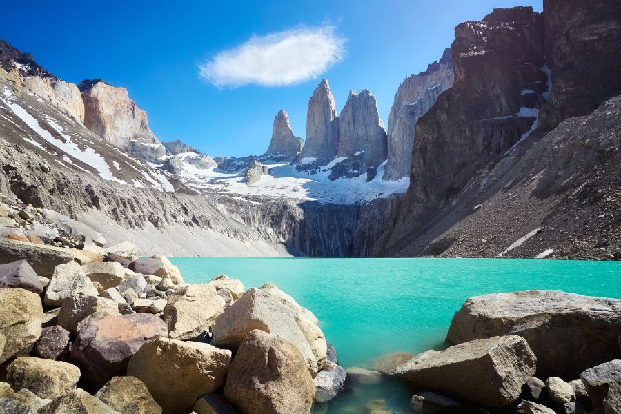 Chile Digital Nomad Visa 