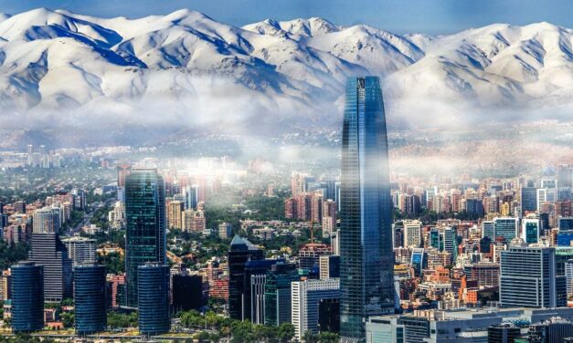 Chile Digital Nomad Visa – How To Apply