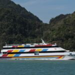 Langkawi Dreams or Batam Beats? A Ferry Showdown Across Borders