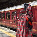 Unforgettable Luxury Train Journeys Through Scenic Landscapes