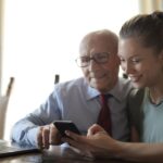 Smart Safety Tools for Aging Parents When You’re Abroad