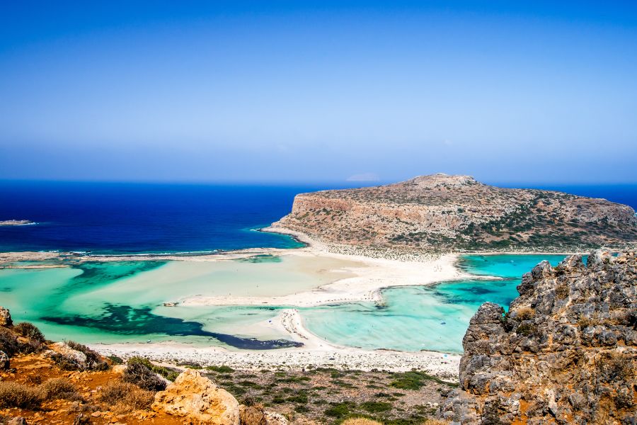 Why Crete is the Ultimate Base for Female Digital Nomads in Europe