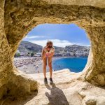 Why Crete is the Ultimate Base for Female Digital Nomads in Europe