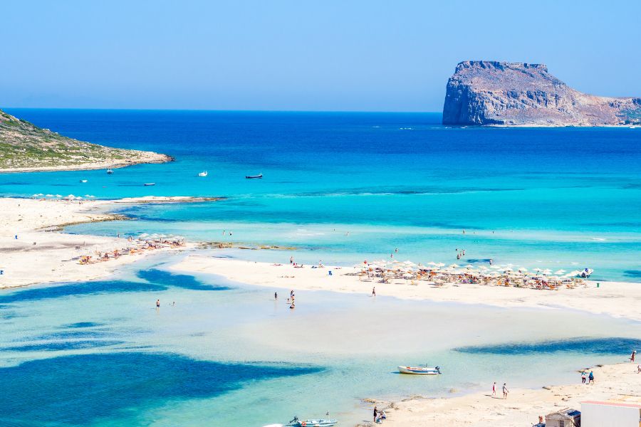 Why Crete is the Ultimate Base for Female Digital Nomads in Europe