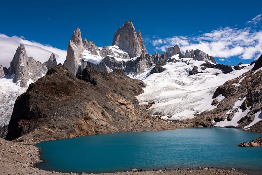 Chile Digital Nomad Visa 