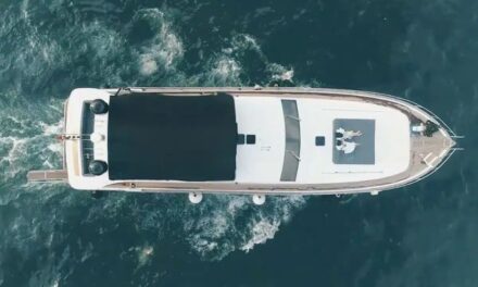 Cruising the Bosphorus – Istanbul’s Most Luxurious Travel Experience