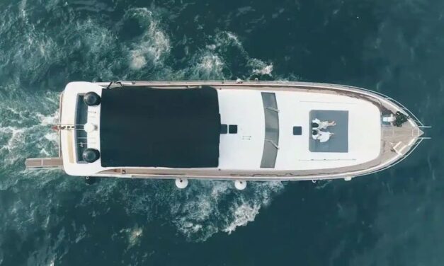 Cruising the Bosphorus – Istanbul’s Most Luxurious Travel Experience