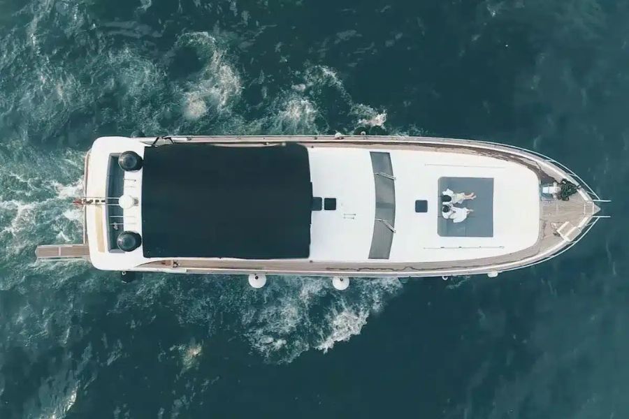 Cruising the Bosphorus – Istanbul’s Most Luxurious Travel Experience