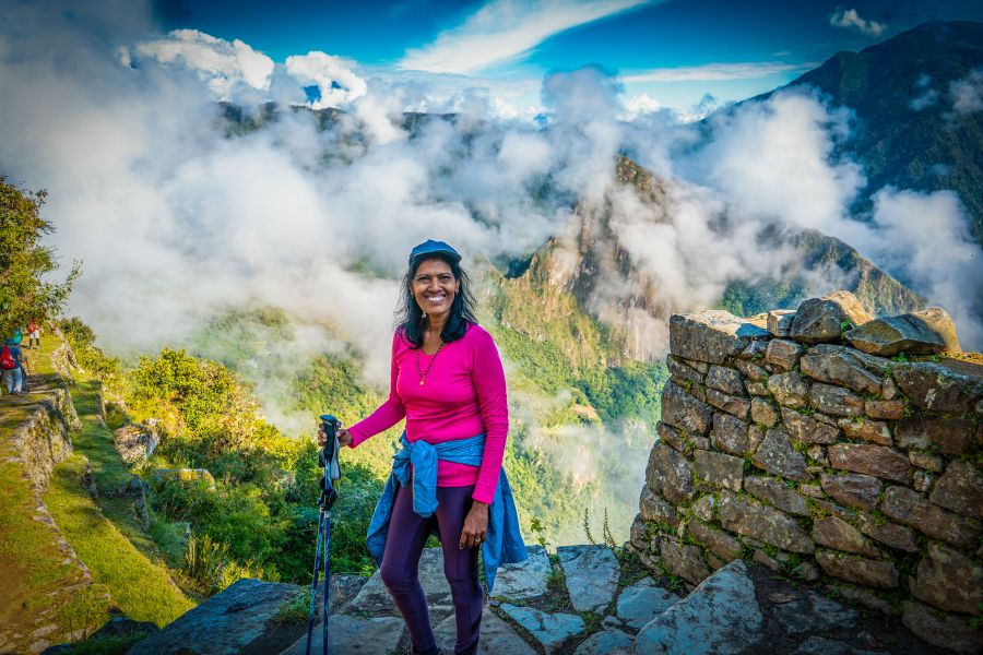 Peru's Inca Trail - A Shortcut to Awe 