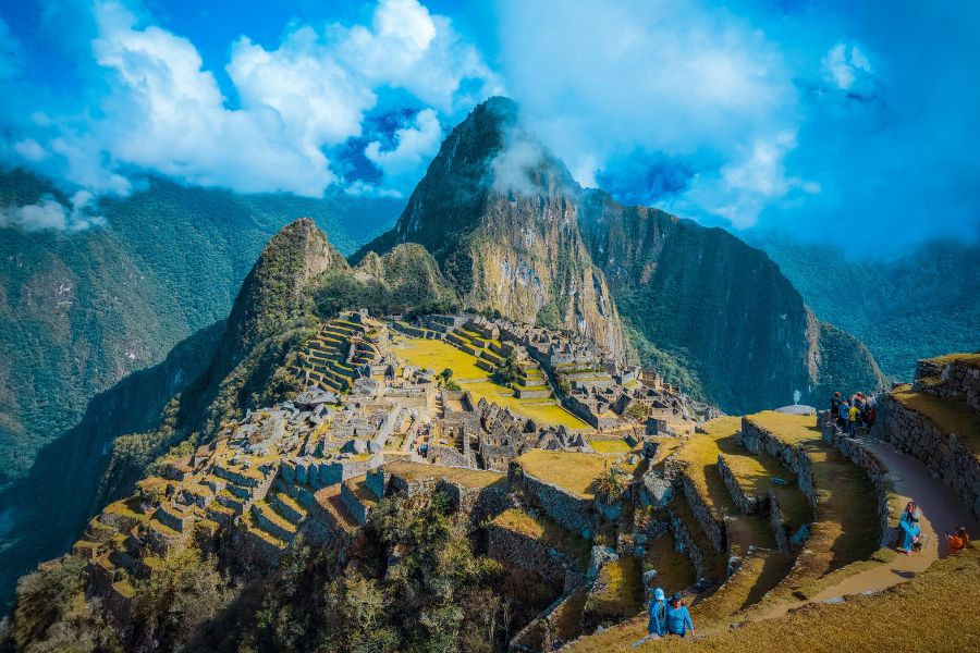 Peru’s Inca Trail – A Shortcut to Awe