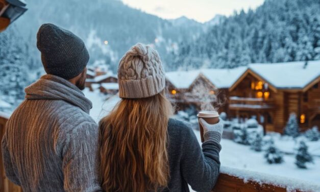 The Hidden Perks of Off Mountain Accommodation