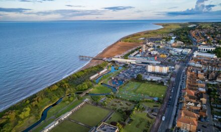 The Best Attractions And Things To Do In Skegness For A Weekend Getaway