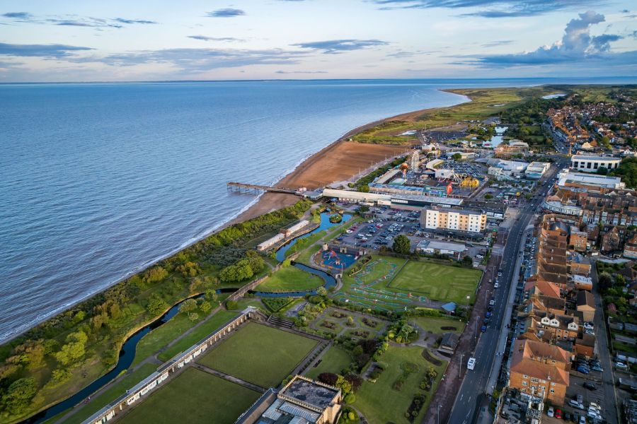 The Best Attractions And Things To Do In Skegness For A Weekend Getaway