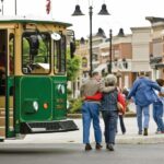 Why the Pigeon Forge Trolley is Your Best Budget Travel Hack