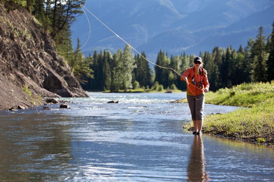 7 Fly Fishing Essentials for Your Next Nature Adventure