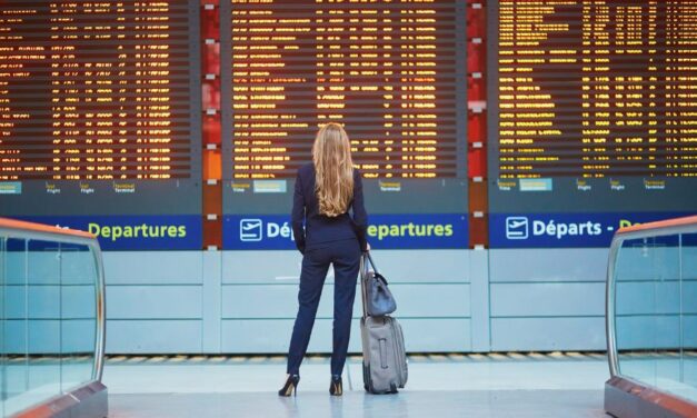 How to Claim KLM Flight Delay Compensation Successfully