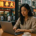 7 Lessons for Digital Nomads Living and Working in China