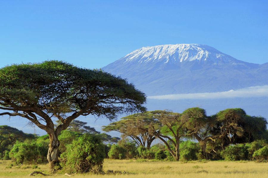 Kenya Digital Nomad Visa 