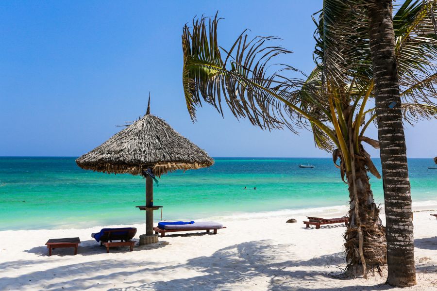 Kenya Digital Nomad Visa 